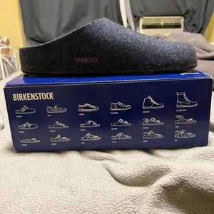 Birkenstock Slippers